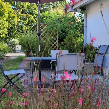 Apartament La Bruga Saint-Vincent-de-Tyrosse