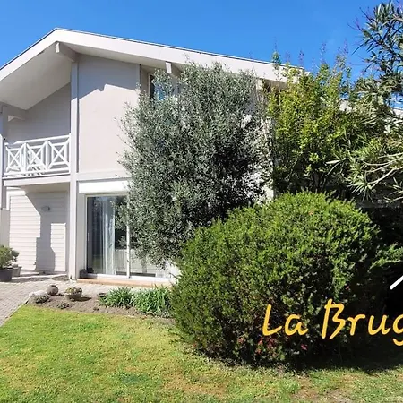 Apartament La Bruga Saint-Vincent-de-Tyrosse
