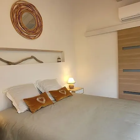 Apartament La Bruga Saint-Vincent-de-Tyrosse