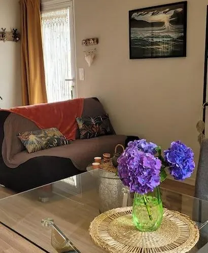 La Bruga Appartement *