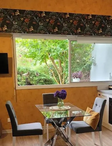 La Bruga Appartement Saint-Vincent-de-Tyrosse