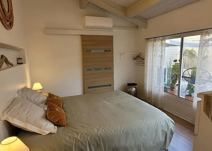 La Bruga Appartement *