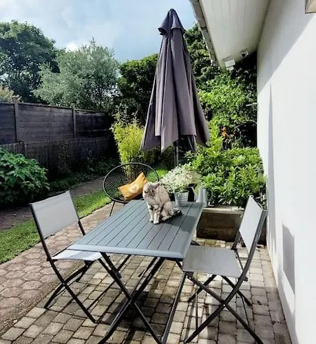 Appartement La Bruga Saint-Vincent-de-Tyrosse